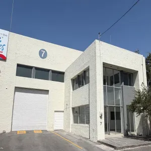 Bodega En Renta,Francisco Sarabia,Avenida Adolfo López Mateos Sur 4550 7, Zapopan, Jalisco 45236,3 Baños,Avenida Adolfo López Mateos Sur,1,p4Mpkgx