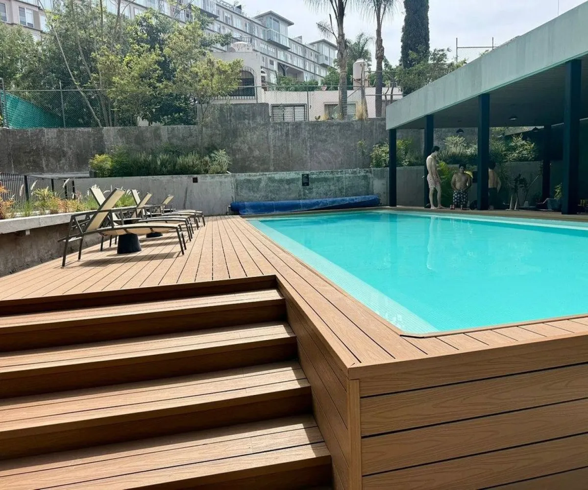 Departamento En Venta,Lomas Altas,Calle Libra 481, Zapopan, Jalisco 45120, 3 Habitaciones,3 Baños,Calle Libra,1,piBhfZ4