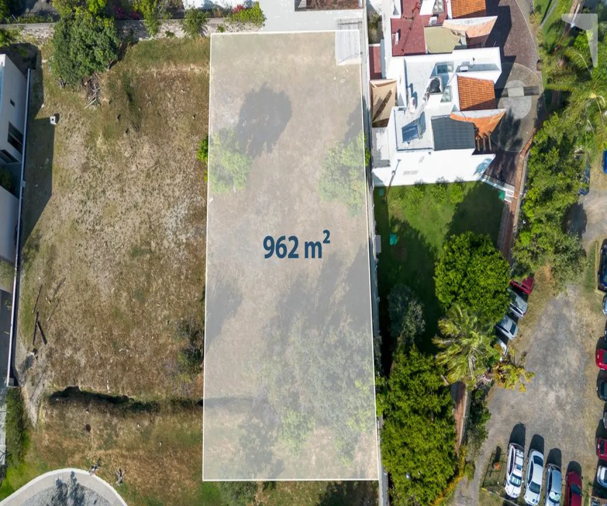 Terreno En Venta,Jacarandas,Calle el Mixton 18, Zapopan, Jalisco 45160,Calle el Mixton,pcTLIVi
