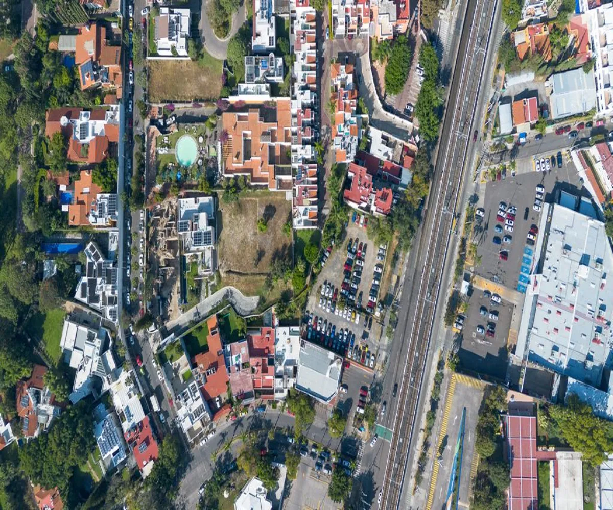 Terreno En Venta,Jacarandas,Calle el Mixton 18, Zapopan, Jalisco 45160,Calle el Mixton,pcTLIVi