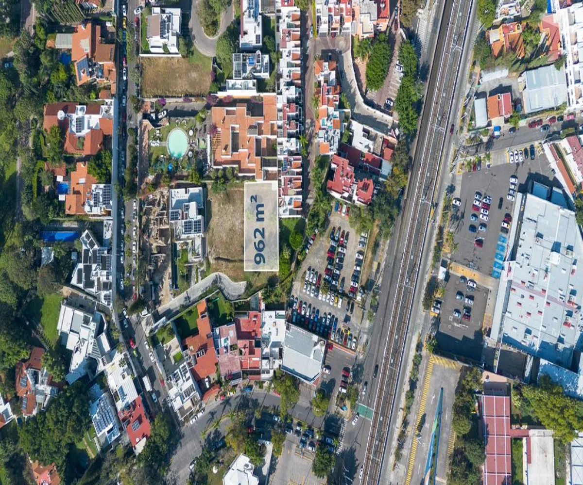 Terreno En Venta,Jacarandas,Calle el Mixton 18, Zapopan, Jalisco 45160,Calle el Mixton,pcTLIVi