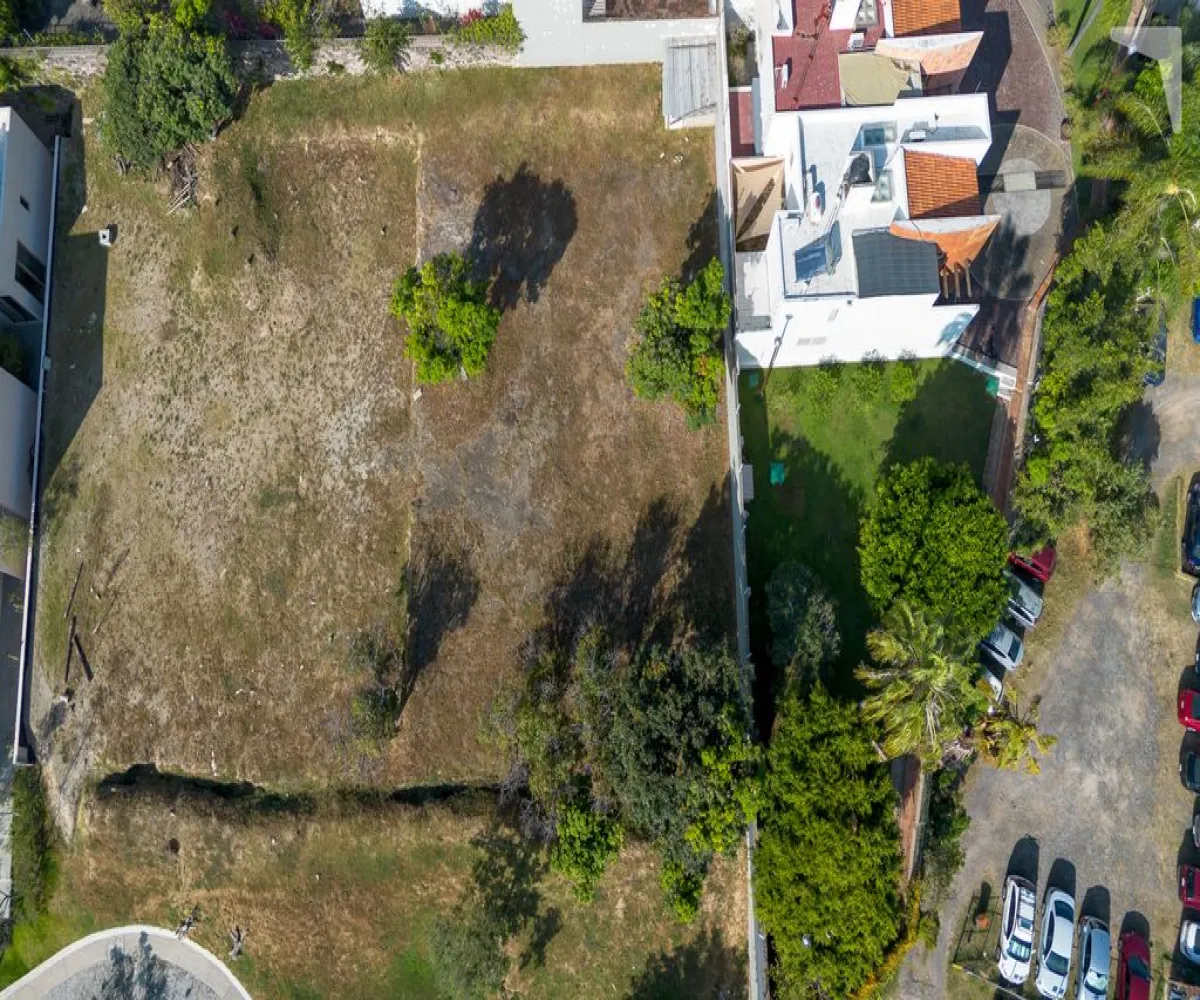 Terreno En Venta,Jacarandas,Calle el Mixton 18, Zapopan, Jalisco 45160,Calle el Mixton,pcTLIVi
