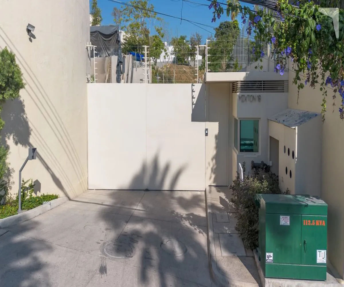 Terreno En Venta,Jacarandas,Calle el Mixton 18, Zapopan, Jalisco 45160,Calle el Mixton,pcTLIVi