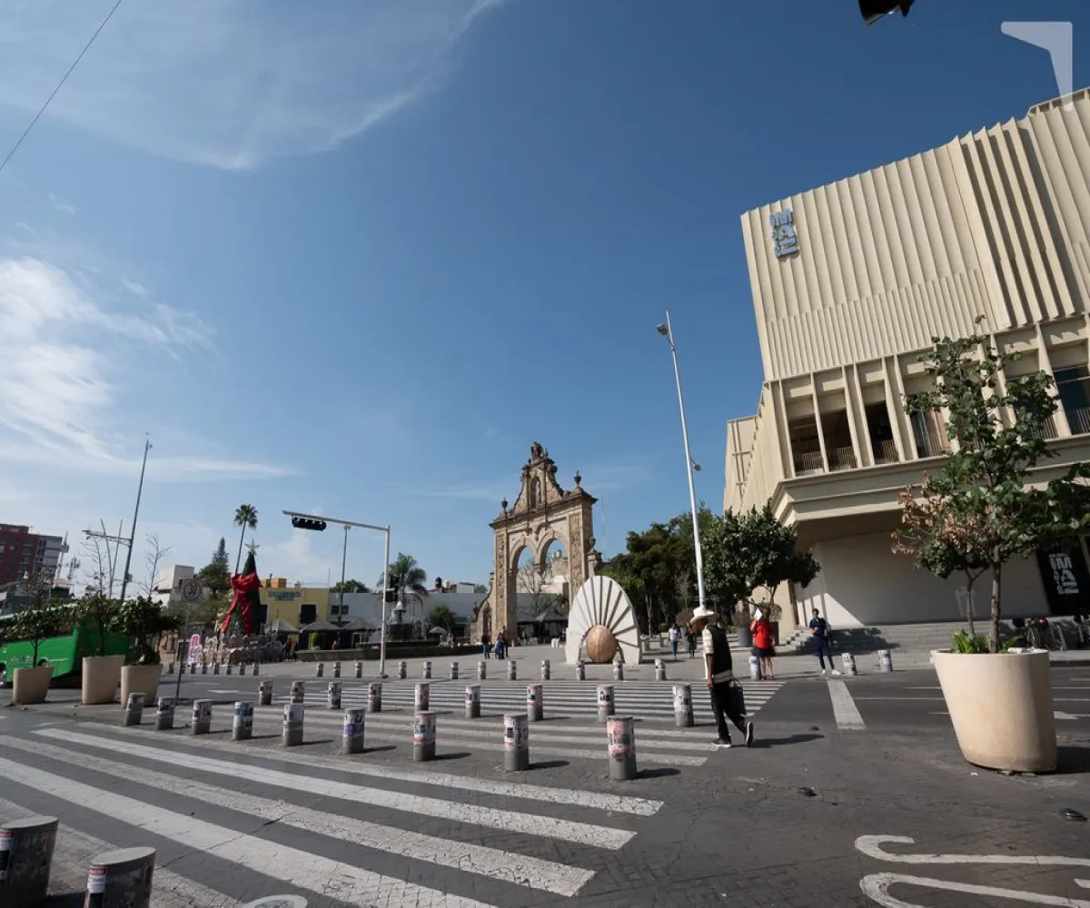 Terreno En Venta,Jacarandas,Calle el Mixton 18, Zapopan, Jalisco 45160,Calle el Mixton,pcTLIVi