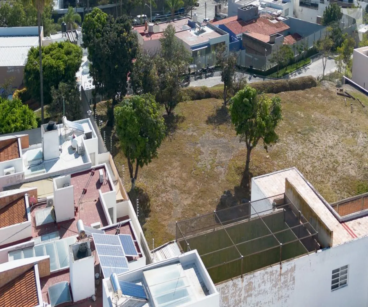 Terreno En Venta,Jacarandas,Calle el Mixton 18, Zapopan, Jalisco 45160,Calle el Mixton,pcTLIVi