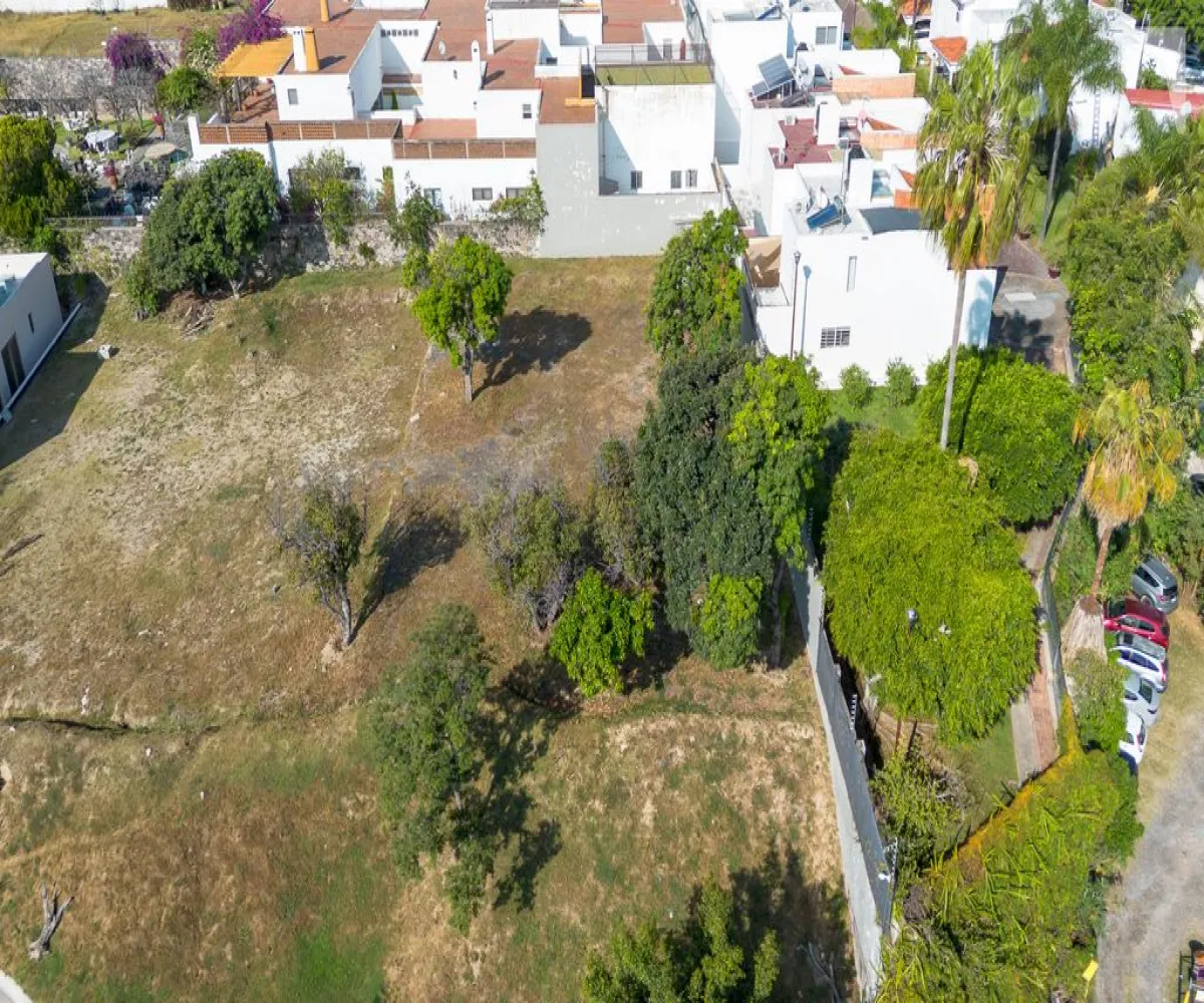 Terreno En Venta,Jacarandas,Calle el Mixton 18, Zapopan, Jalisco 45160,Calle el Mixton,pcTLIVi