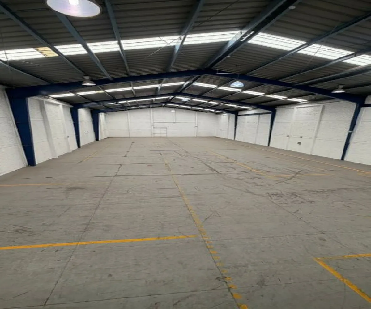 Bodega En Renta,Francisco Sarabia,Avenida Adolfo López Mateos Sur 4550 7, Zapopan, Jalisco 45236,3 Baños,Avenida Adolfo López Mateos Sur,1,p963eFM