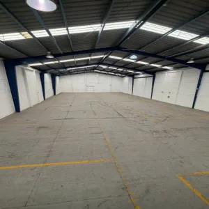 Bodega En Renta,Francisco Sarabia,Avenida Adolfo López Mateos Sur 4550 7, Zapopan, Jalisco 45236,3 Baños,Avenida Adolfo López Mateos Sur,1,p963eFM
