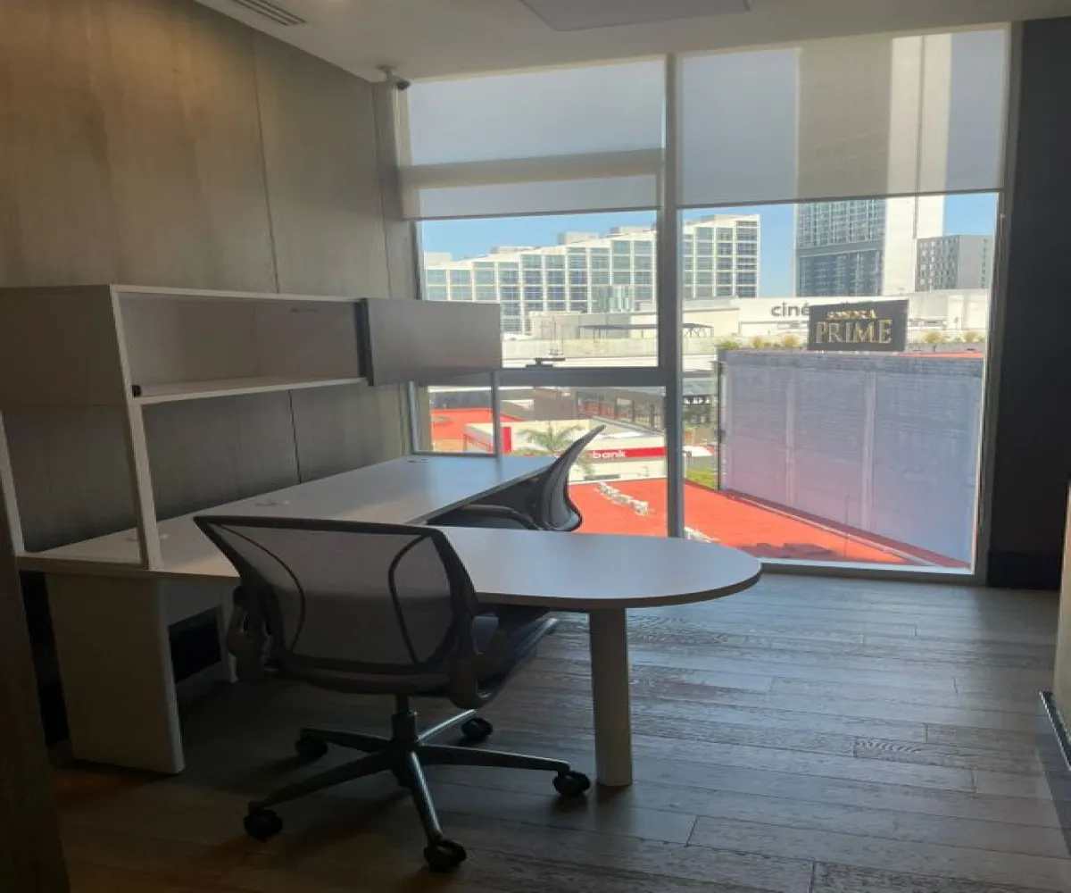 Oficina En Renta,Puerta de Hierro,Avenida Patria 1891, Zapopan, Jalisco 45116,2 Baños,Avenida Patria,1,pmTQcfJ