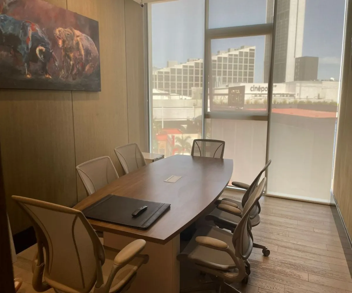 Oficina En Renta,Puerta de Hierro,Avenida Patria 1891, Zapopan, Jalisco 45116,2 Baños,Avenida Patria,1,pmTQcfJ