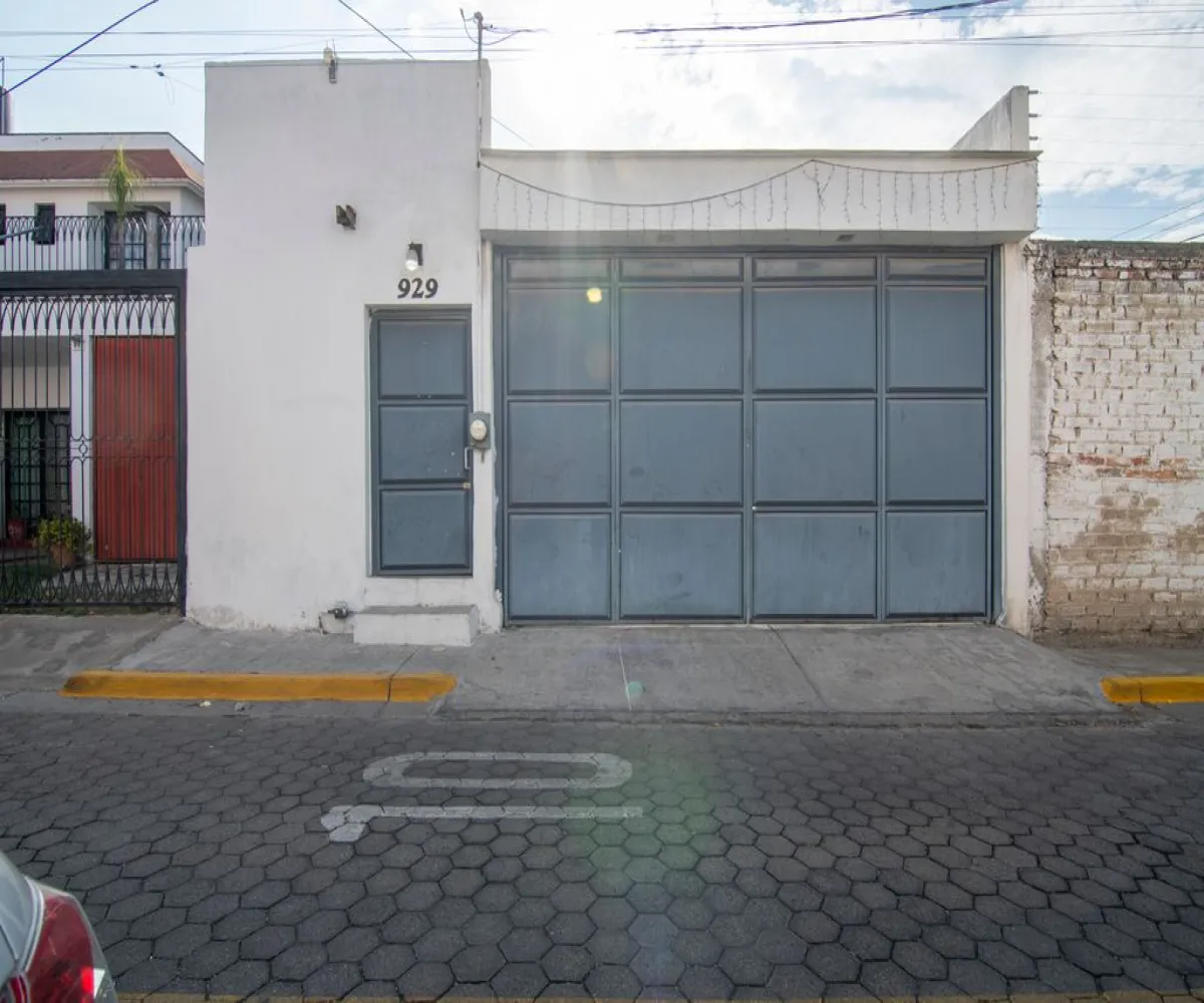 Casa En Venta,La Tuzania Ejidal,Miraflor 929, Zapopan, Jalisco 45138, 4 Habitaciones,3 Baños,Miraflor,1,pbB11Ds