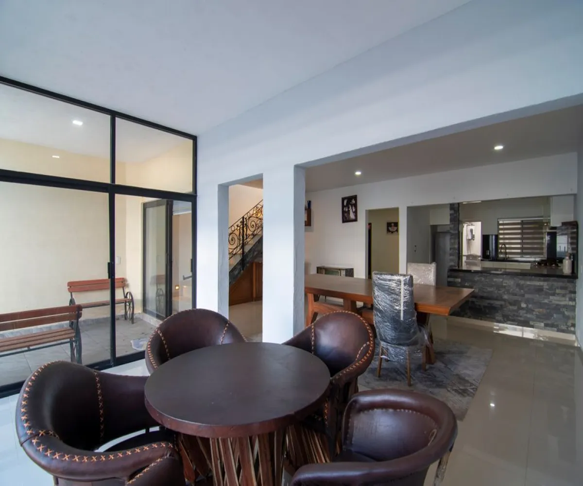 Casa En Venta,La Tuzania Ejidal,Miraflor 929, Zapopan, Jalisco 45138, 4 Habitaciones,3 Baños,Miraflor,1,pbB11Ds