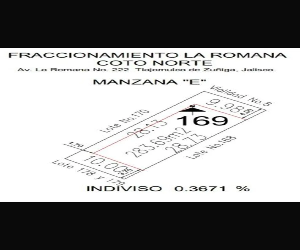 Terreno En Venta,Provenza Residencial,FRACCIONAMIENTO PROVENZA |, Tlajomulco de Zúñiga, Jalisco 45645,FRACCIONAMIENTO PROVENZA,p5i2Dau