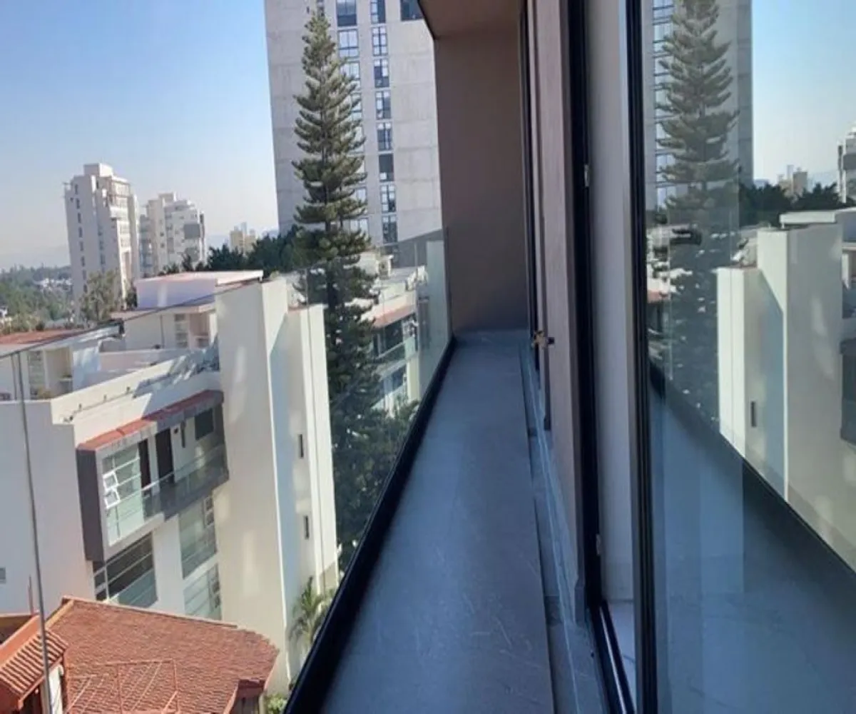 Departamento En Renta,Patria Universidad,Calle Ernest Hemingway 440, Zapopan, Jalisco 45119, 2 Habitaciones,2 Baños,Calle Ernest Hemingway,1,phiCrS3