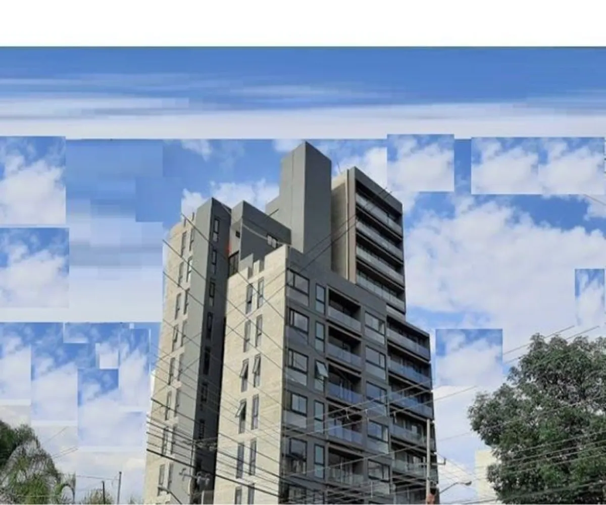 Departamento En Renta,Patria Universidad,Calle Ernest Hemingway 440, Zapopan, Jalisco 45119, 2 Habitaciones,2 Baños,Calle Ernest Hemingway,1,phiCrS3