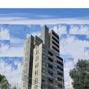 Departamento En Renta,Patria Universidad,Calle Ernest Hemingway 440, Zapopan, Jalisco 45119, 2 Habitaciones,2 Baños,Calle Ernest Hemingway,1,phiCrS3
