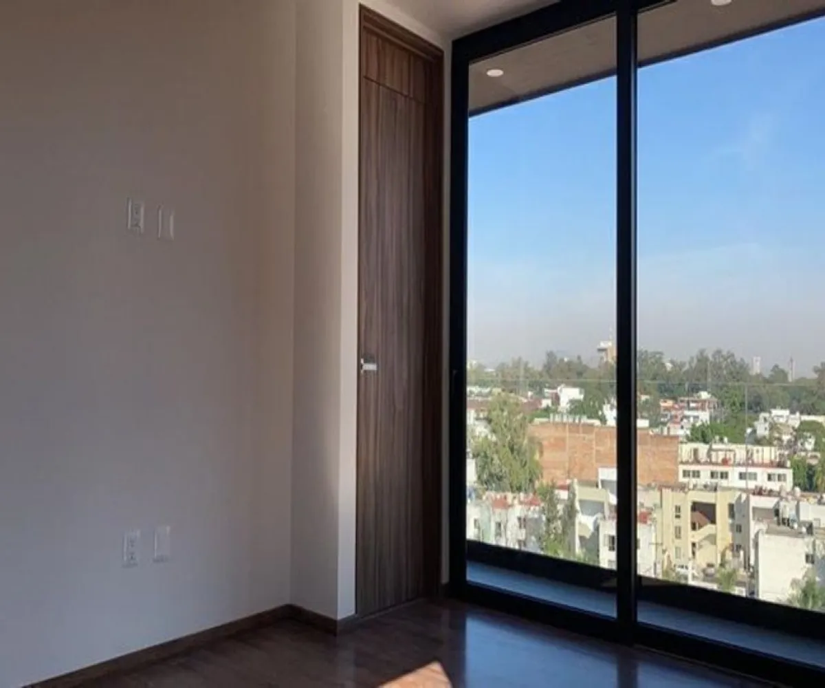 Departamento En Renta,Patria Universidad,Calle Ernest Hemingway 440, Zapopan, Jalisco 45119, 2 Habitaciones,2 Baños,Calle Ernest Hemingway,1,phiCrS3