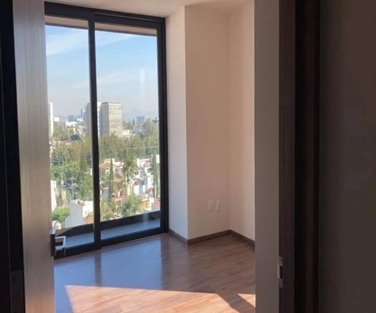 Departamento En Renta,Patria Universidad,Calle Ernest Hemingway 440, Zapopan, Jalisco 45119, 2 Habitaciones,2 Baños,Calle Ernest Hemingway,1,phiCrS3