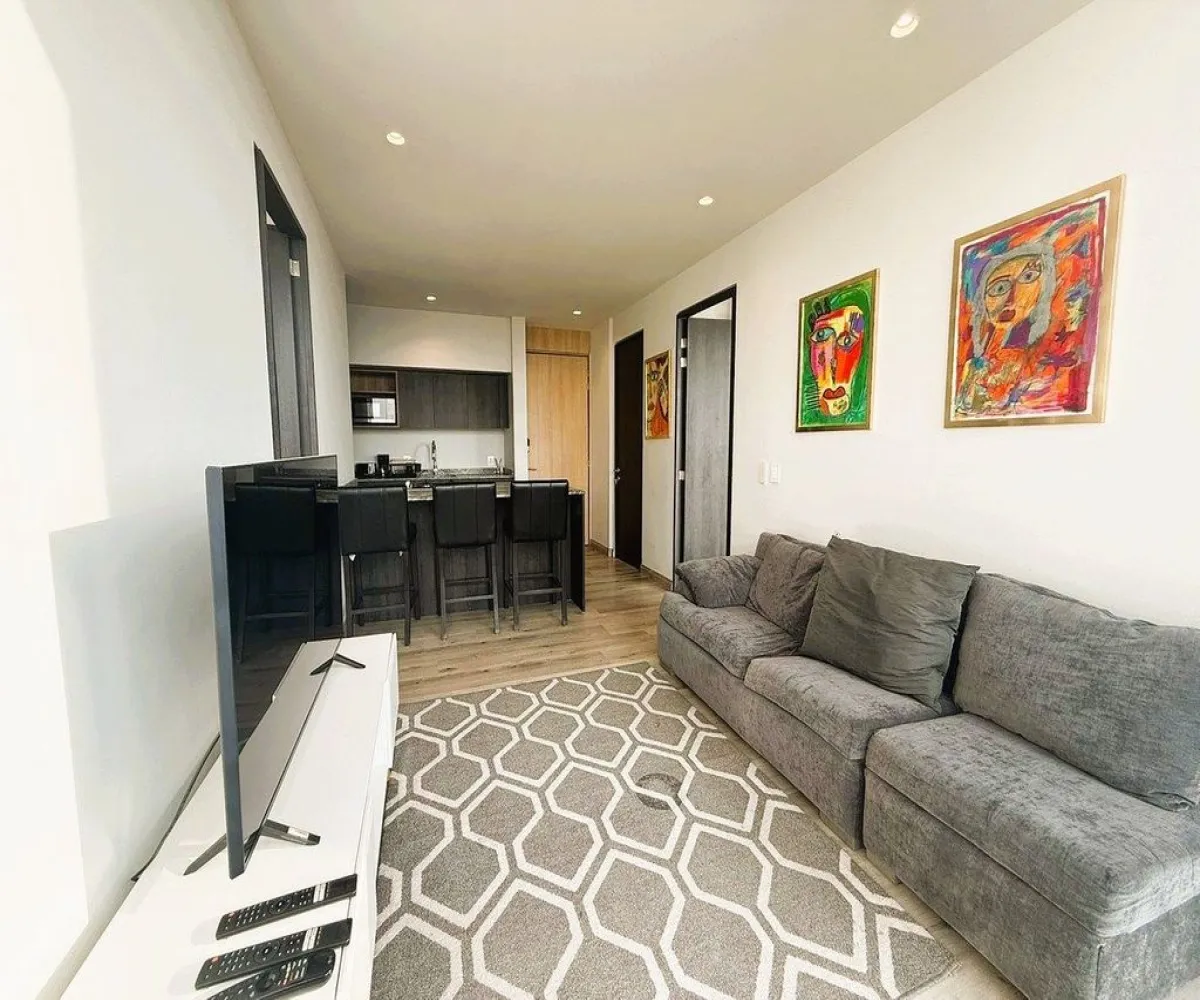 Departamento En Renta,Providencia Sección,Valparaíso 2363, Guadalajara, Jalisco 44630, 2 Habitaciones,2 Baños,Valparaíso,1,pQDHWjl