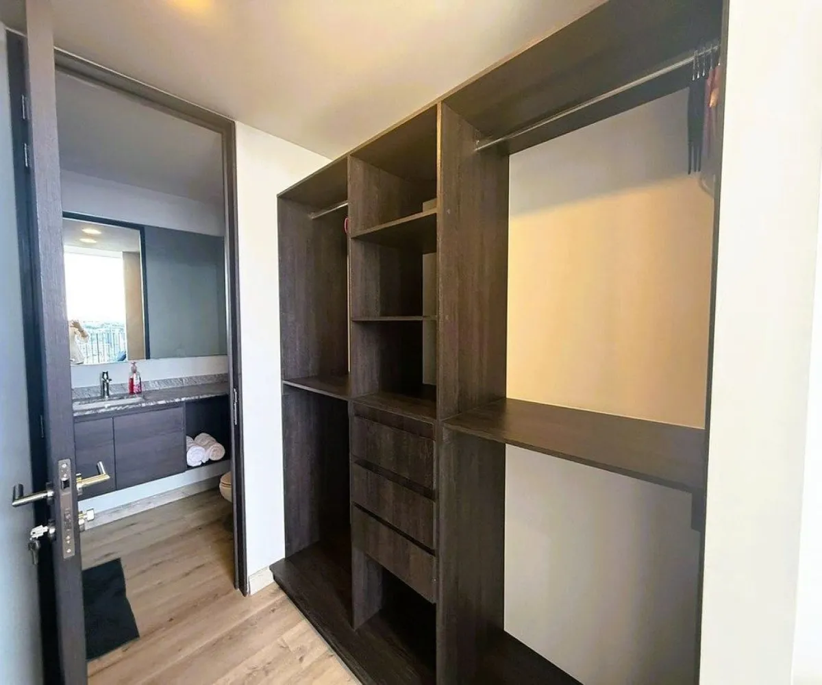 Departamento En Renta,Providencia Sección,Valparaíso 2363, Guadalajara, Jalisco 44630, 2 Habitaciones,2 Baños,Valparaíso,1,pQDHWjl