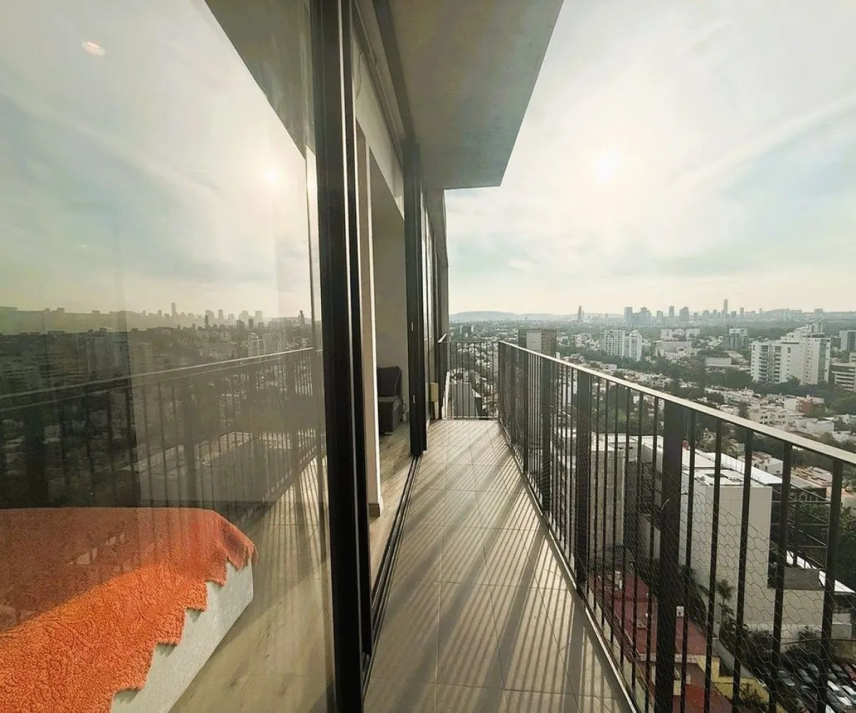 Departamento En Renta,Providencia Sección,Valparaíso 2363, Guadalajara, Jalisco 44630, 2 Habitaciones,2 Baños,Valparaíso,1,pQDHWjl