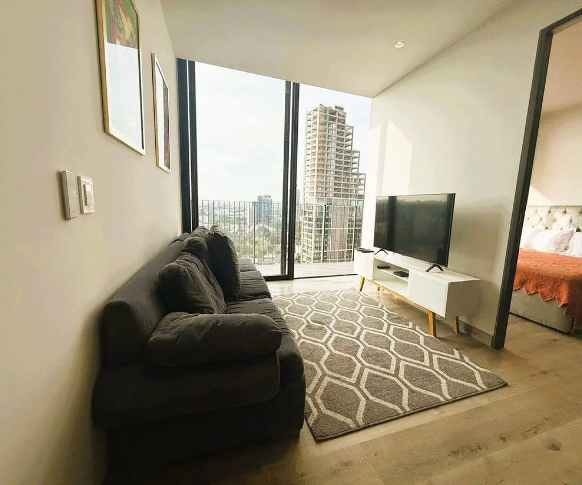 Departamento En Renta,Providencia Sección,Valparaíso 2363, Guadalajara, Jalisco 44630, 2 Habitaciones,2 Baños,Valparaíso,1,pQDHWjl