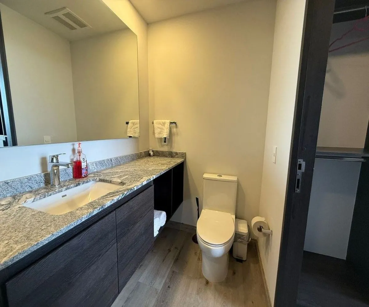 Departamento En Renta,Providencia Sección,Valparaíso 2363, Guadalajara, Jalisco 44630, 2 Habitaciones,2 Baños,Valparaíso,1,pQDHWjl