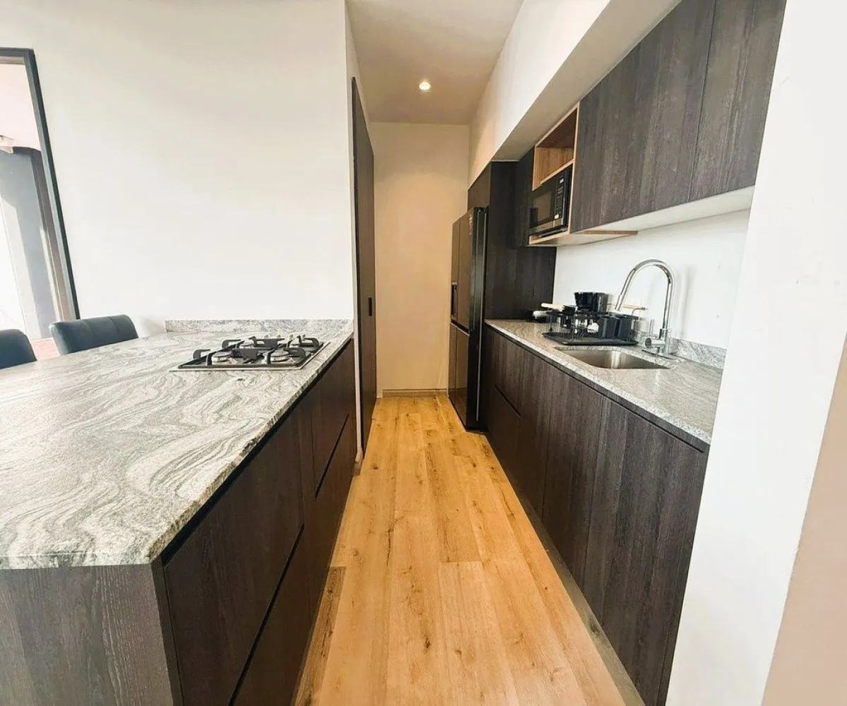 Departamento En Renta,Providencia Sección,Valparaíso 2363, Guadalajara, Jalisco 44630, 2 Habitaciones,2 Baños,Valparaíso,1,pQDHWjl