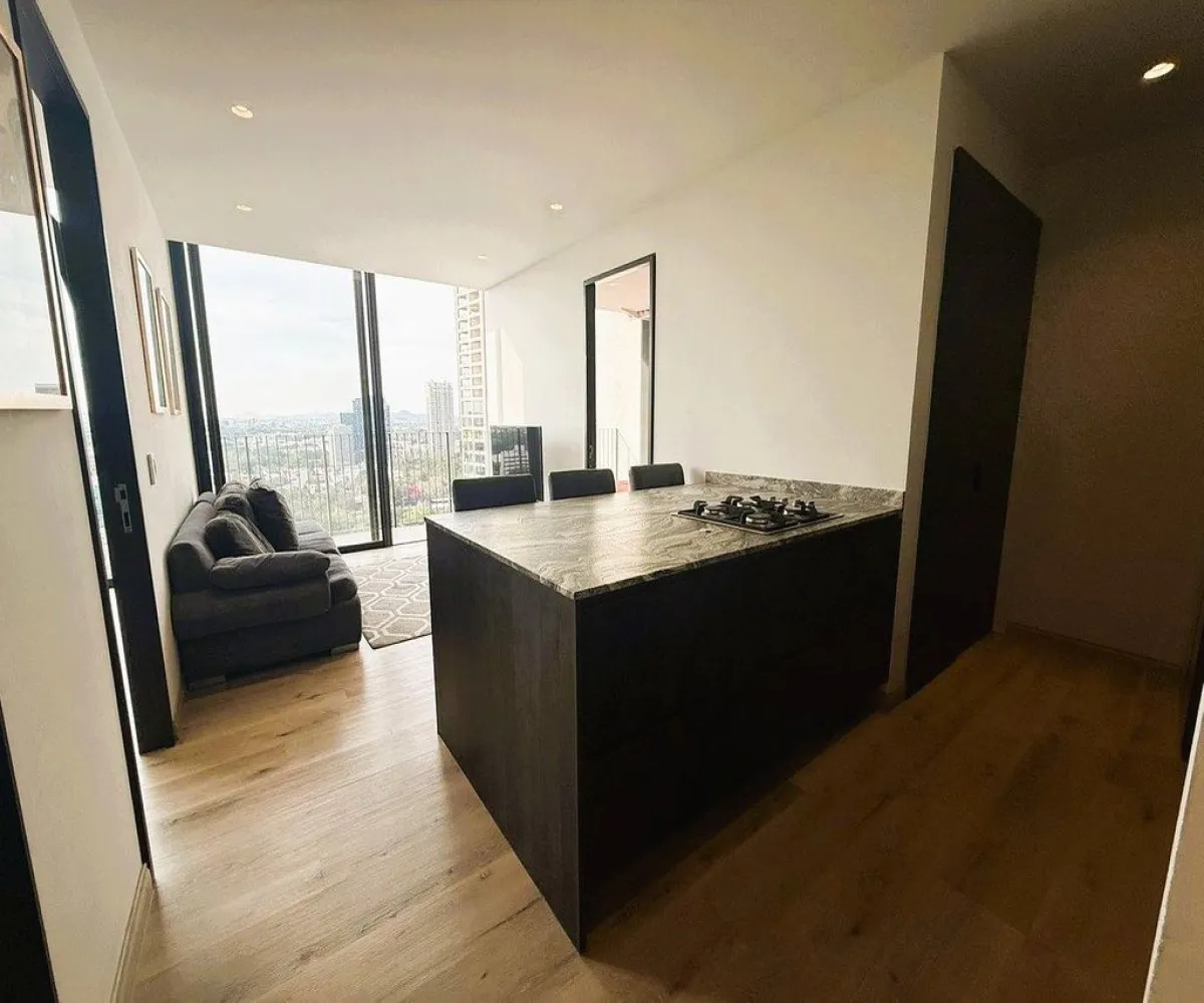 Departamento En Renta,Providencia Sección,Valparaíso 2363, Guadalajara, Jalisco 44630, 2 Habitaciones,2 Baños,Valparaíso,1,pQDHWjl