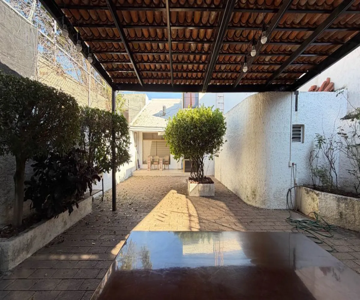 Casa En Venta,Jardines Vallarta,Giovanni Papini 251 4, Zapopan, Jalisco 45027, 4 Habitaciones,3 Baños,Giovanni Papini,1,pK0lwYg