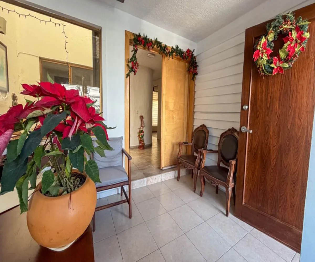 Casa En Venta,Jardines Vallarta,Giovanni Papini 251 4, Zapopan, Jalisco 45027, 4 Habitaciones,3 Baños,Giovanni Papini,1,pK0lwYg