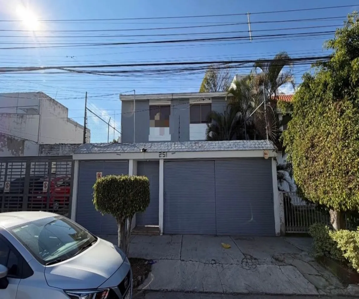 Casa En Venta,Jardines Vallarta,Giovanni Papini 251 4, Zapopan, Jalisco 45027, 4 Habitaciones,3 Baños,Giovanni Papini,1,pK0lwYg