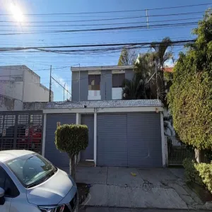 Casa En Venta,Jardines Vallarta,Giovanni Papini 251 4, Zapopan, Jalisco 45027, 4 Habitaciones,3 Baños,Giovanni Papini,1,pK0lwYg