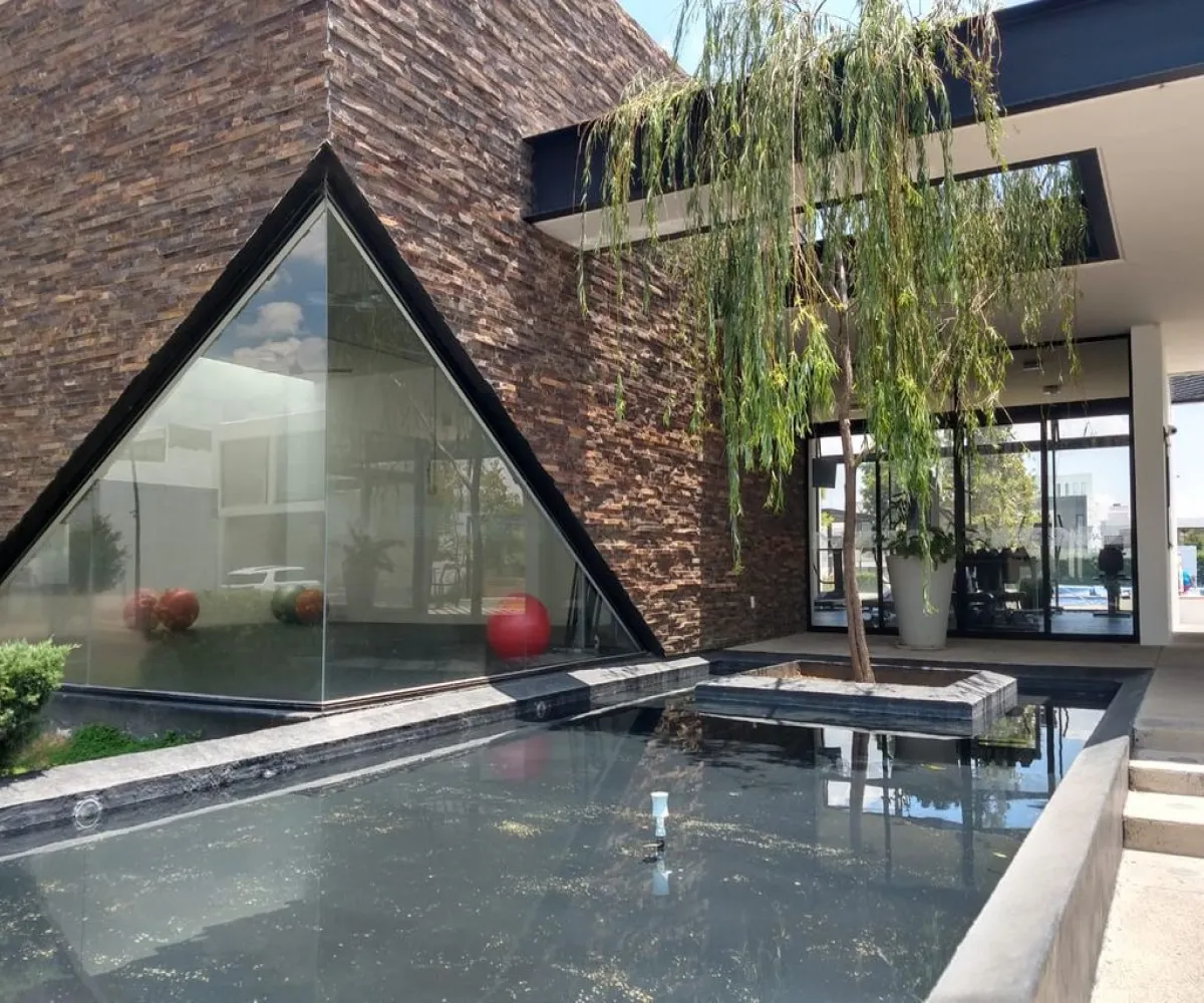 Casa En Venta,Solares Residencial,Avenida Paseo del Anochecer Cto Zanthe 260, Zapopan, Jalisco 45134, 4 Habitaciones,5 Baños,Avenida Paseo del Anochecer,3,p45WOVv