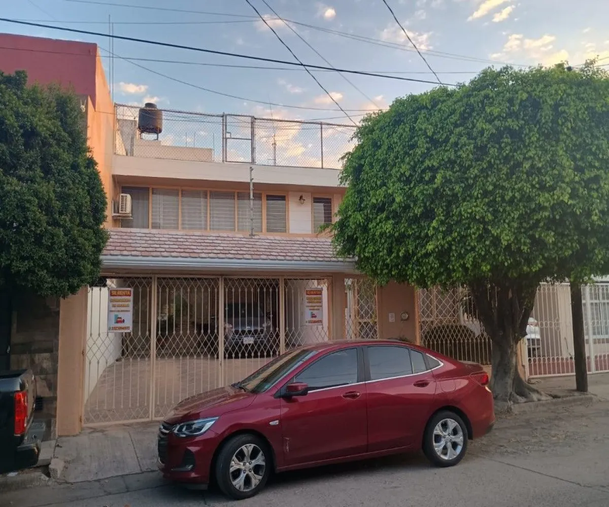 Casa En Venta,Jardines Alcalde,Calle Gaspar Bolaños 715, Guadalajara, Jalisco 44298, 6 Habitaciones,5 Baños,Calle Gaspar Bolaños,3,p7sniiT