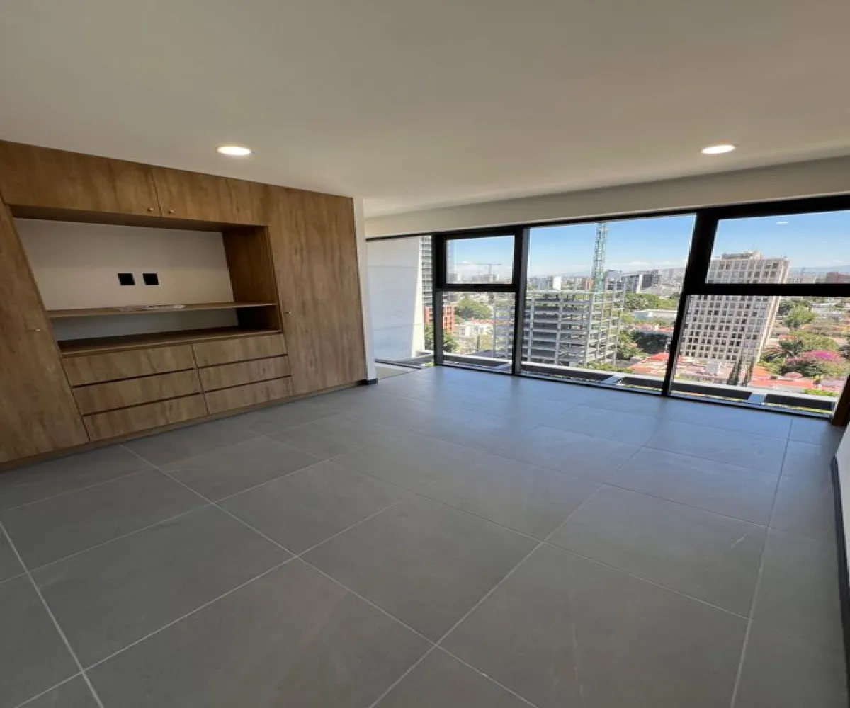 Departamento En Renta,Arcos Vallarta,Calle Justo Sierra 2429, Guadalajara, Jalisco 44130, 1 Cuarto,1 Baño,Calle Justo Sierra,2,pHd9s0H