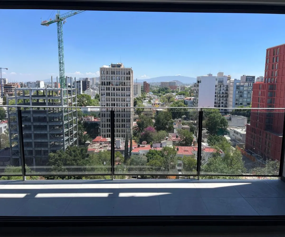 Departamento En Renta,Arcos Vallarta,Calle Justo Sierra 2429, Guadalajara, Jalisco 44130, 1 Cuarto,1 Baño,Calle Justo Sierra,2,pHd9s0H