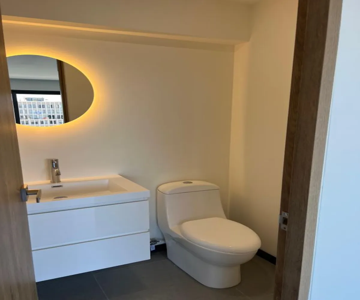 Departamento En Renta,Arcos Vallarta,Calle Justo Sierra 2429, Guadalajara, Jalisco 44130, 1 Cuarto,1 Baño,Calle Justo Sierra,2,pHd9s0H