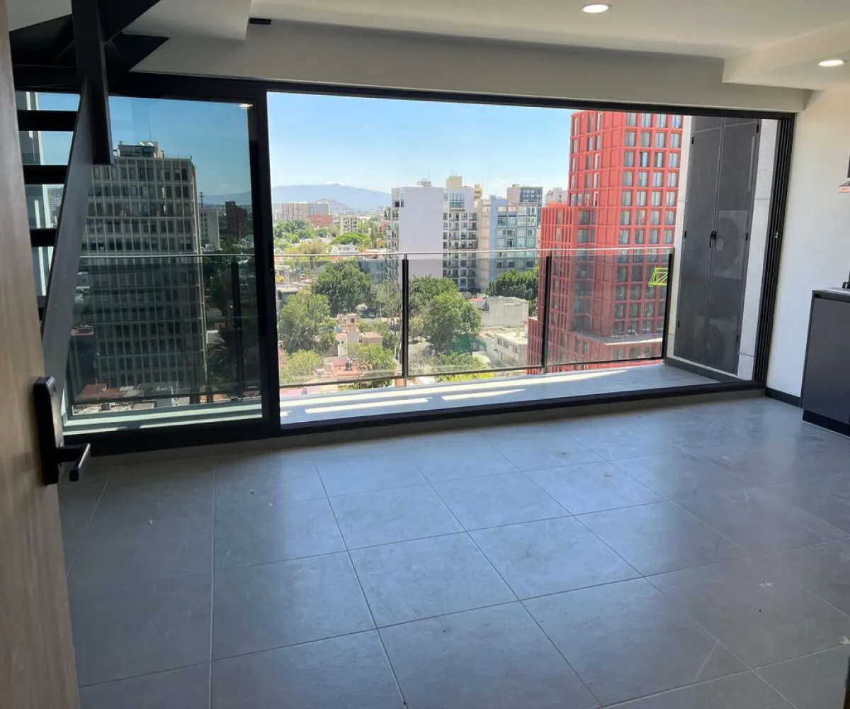Departamento En Renta,Arcos Vallarta,Calle Justo Sierra 2429, Guadalajara, Jalisco 44130, 1 Cuarto,1 Baño,Calle Justo Sierra,2,pHd9s0H