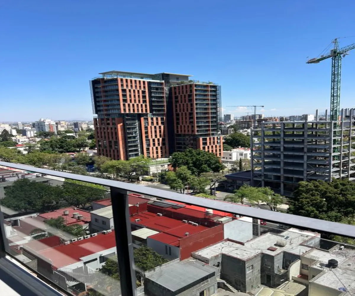 Departamento En Renta,Arcos Vallarta,Calle Justo Sierra 2429, Guadalajara, Jalisco 44130, 1 Cuarto,1 Baño,Calle Justo Sierra,2,pHd9s0H