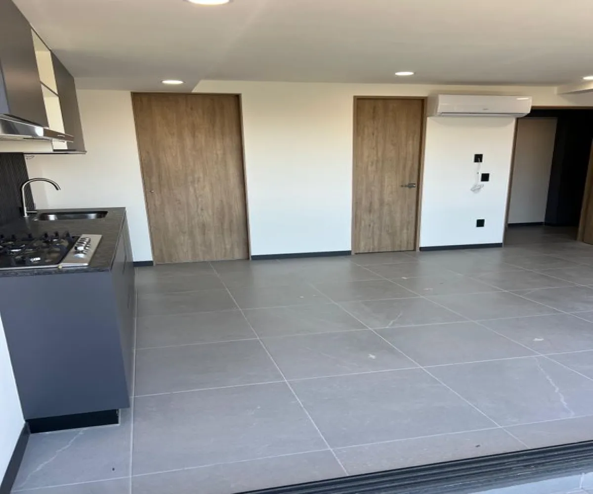 Departamento En Renta,Arcos Vallarta,Calle Justo Sierra 2429, Guadalajara, Jalisco 44130, 1 Cuarto,1 Baño,Calle Justo Sierra,2,pHd9s0H