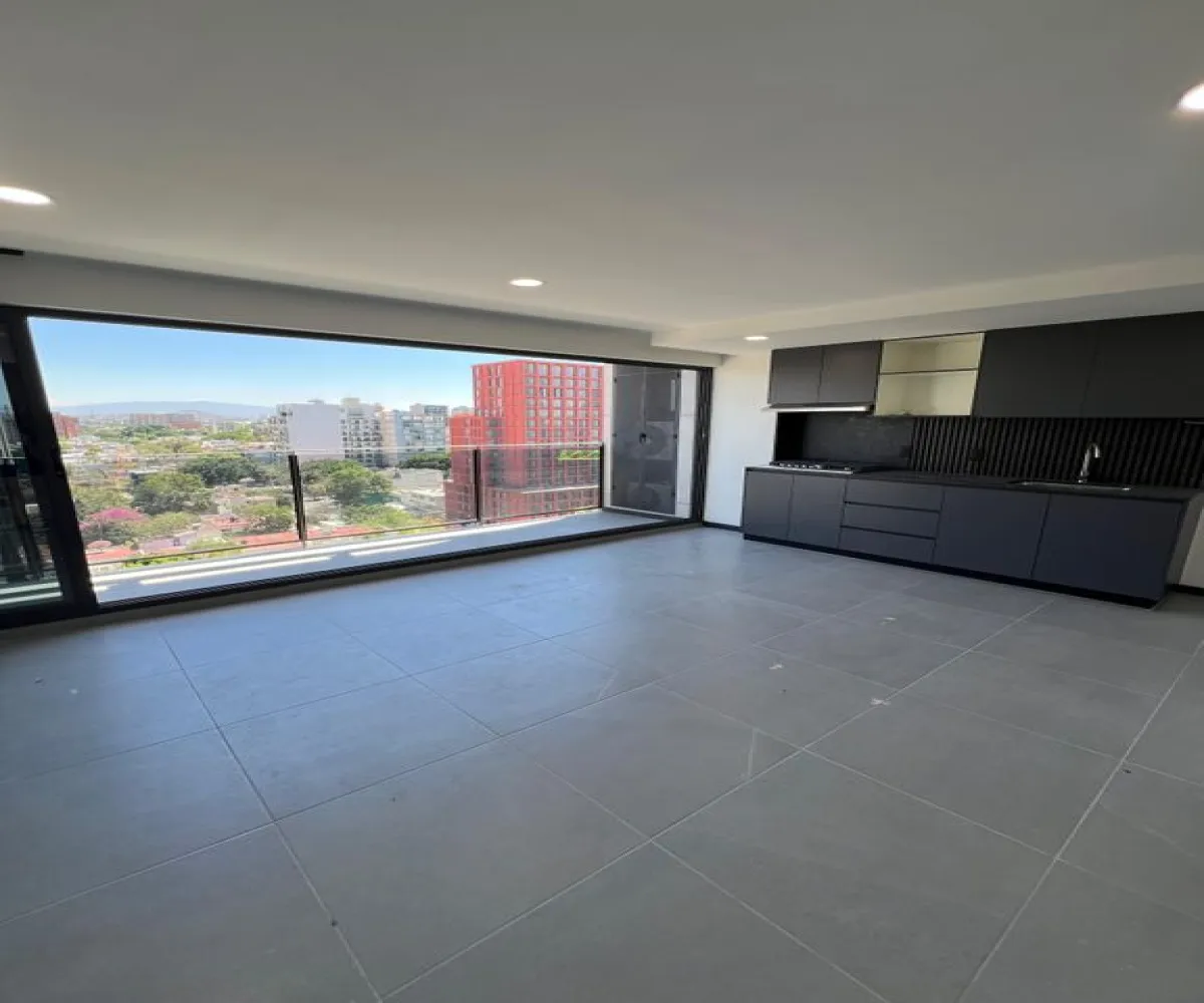 Departamento En Renta,Arcos Vallarta,Calle Justo Sierra 2429, Guadalajara, Jalisco 44130, 1 Cuarto,1 Baño,Calle Justo Sierra,2,pHd9s0H