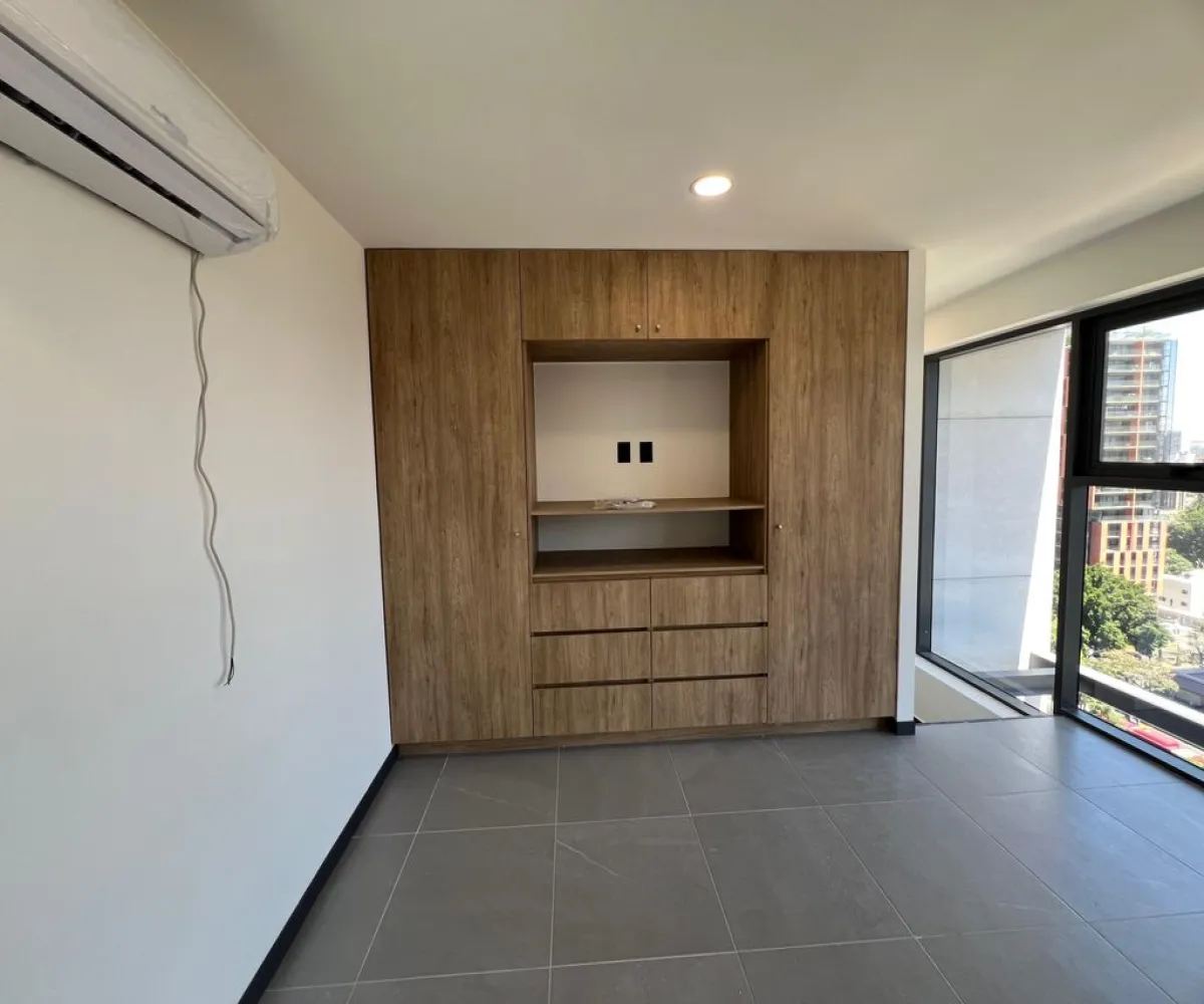 Departamento En Renta,Arcos Vallarta,Calle Justo Sierra 2429, Guadalajara, Jalisco 44130, 1 Cuarto,1 Baño,Calle Justo Sierra,2,pHd9s0H