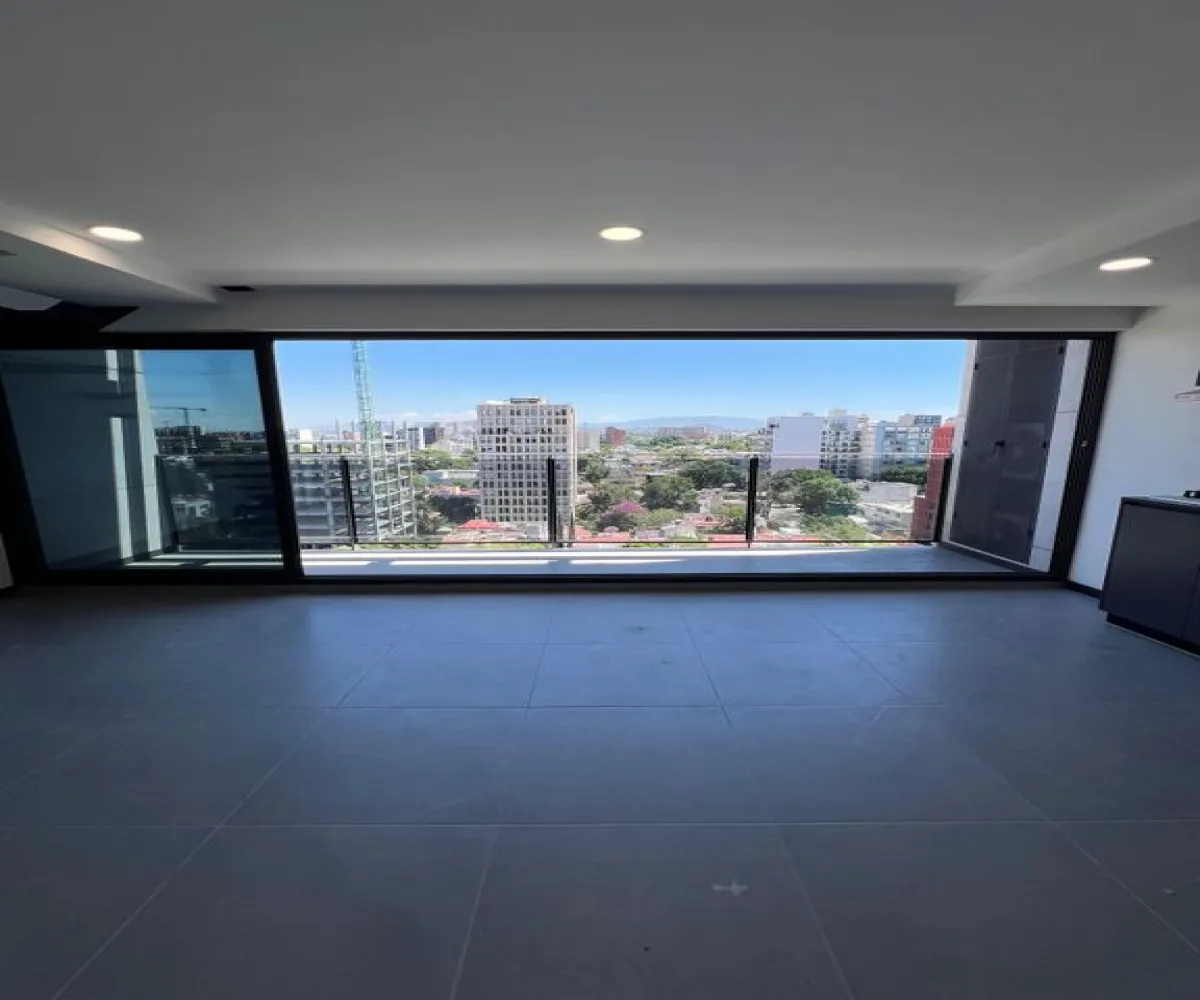 Departamento En Renta,Arcos Vallarta,Calle Justo Sierra 2429, Guadalajara, Jalisco 44130, 1 Cuarto,1 Baño,Calle Justo Sierra,2,pHd9s0H