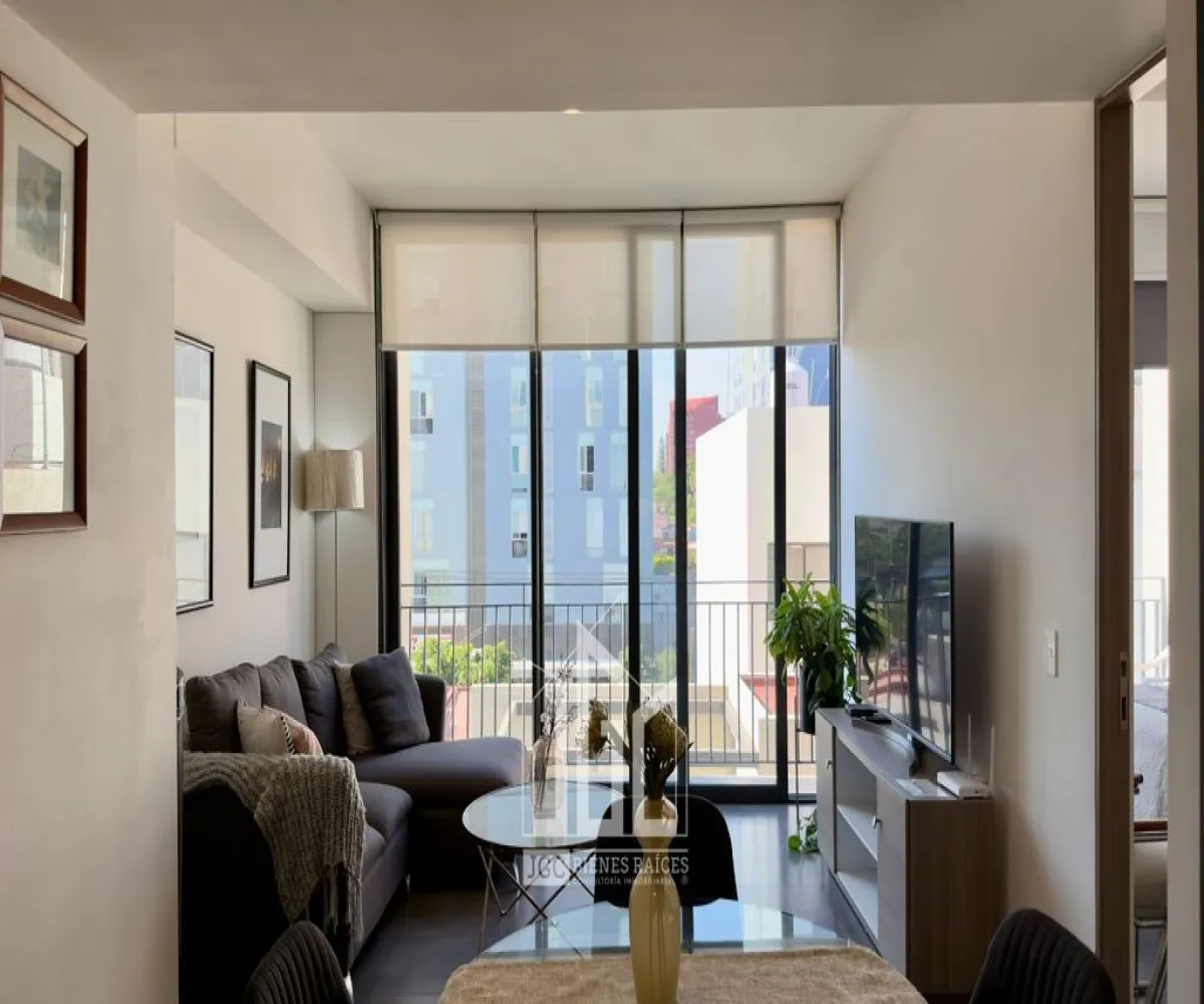 Departamento En Venta,Americana,Avenida Niños Héroes 2050 307, Guadalajara, Jalisco 44160, 1 Cuarto,1 Baño,Avenida Niños Héroes,1,pdgbYKt