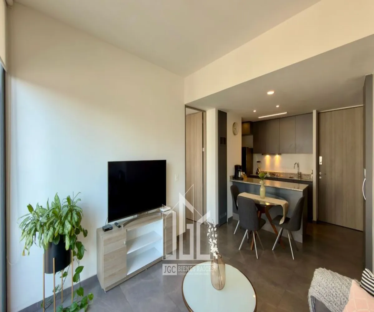 Departamento En Venta,Americana,Avenida Niños Héroes 2050 307, Guadalajara, Jalisco 44160, 1 Cuarto,1 Baño,Avenida Niños Héroes,1,pdgbYKt