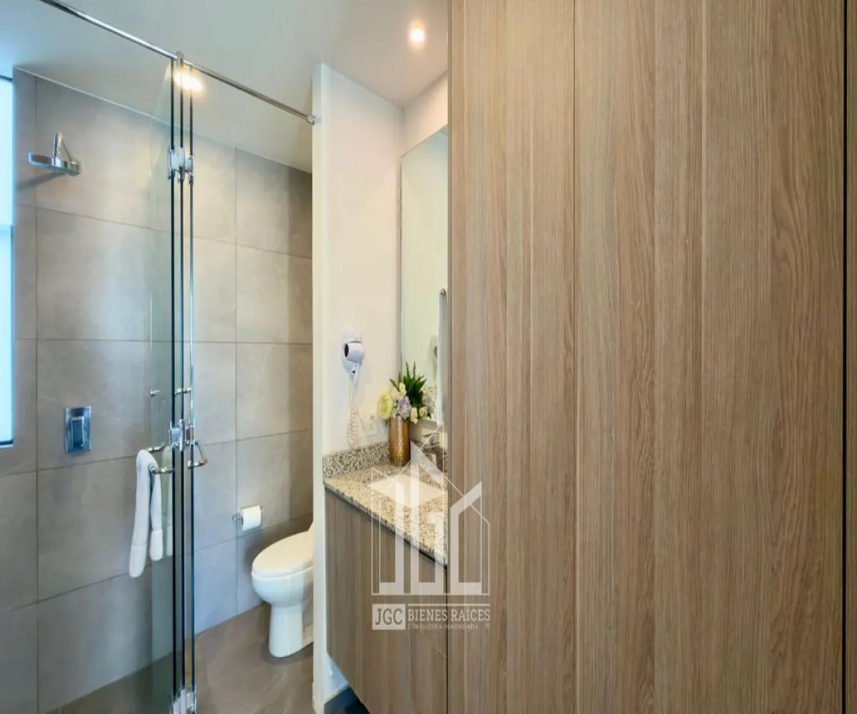 Departamento En Venta,Americana,Avenida Niños Héroes 2050 307, Guadalajara, Jalisco 44160, 1 Cuarto,1 Baño,Avenida Niños Héroes,1,pdgbYKt