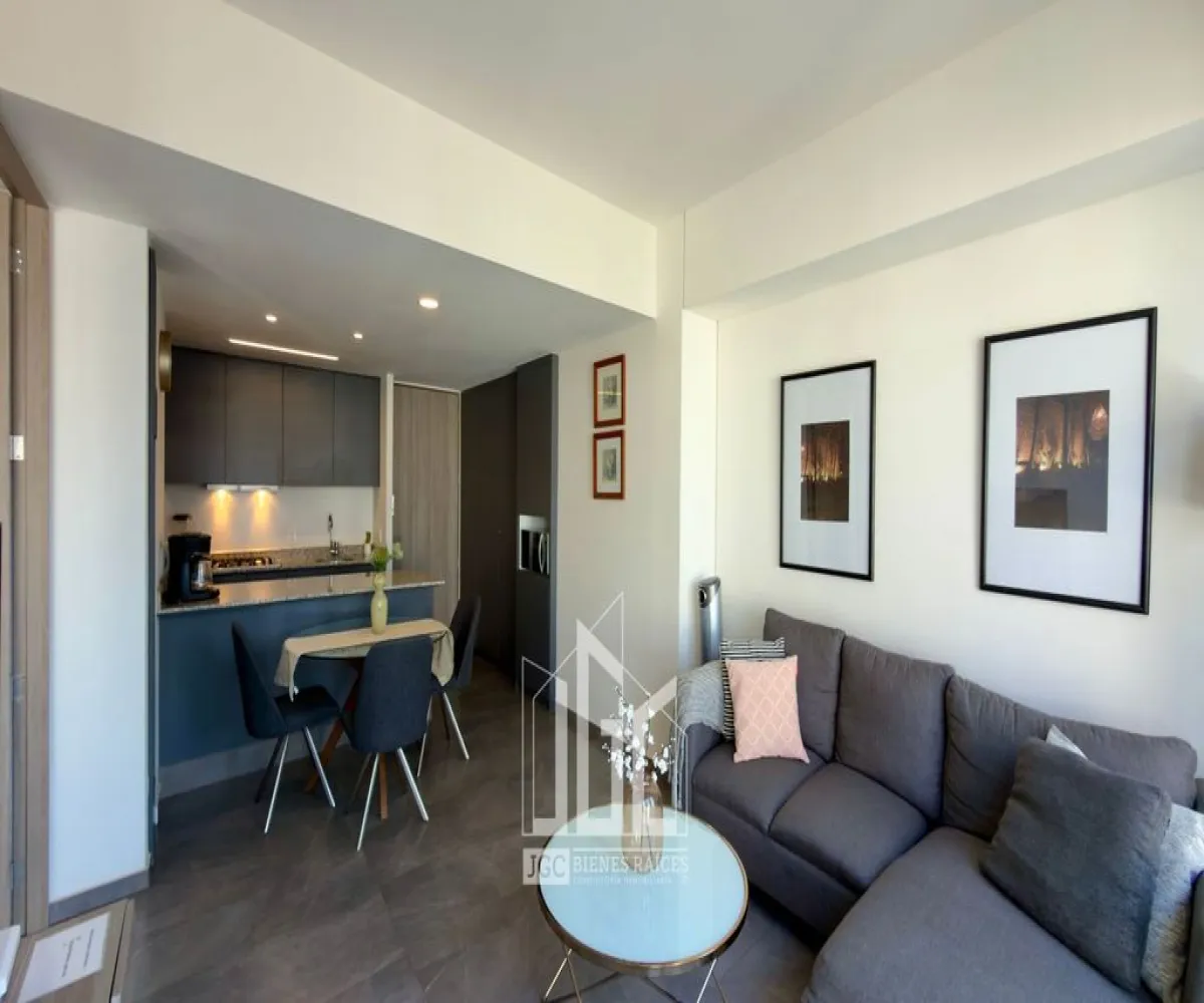 Departamento En Venta,Americana,Avenida Niños Héroes 2050 307, Guadalajara, Jalisco 44160, 1 Cuarto,1 Baño,Avenida Niños Héroes,1,pdgbYKt