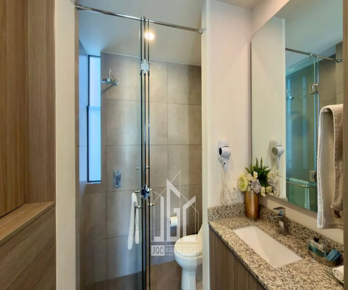 Departamento En Venta,Americana,Avenida Niños Héroes 2050 307, Guadalajara, Jalisco 44160, 1 Cuarto,1 Baño,Avenida Niños Héroes,1,pdgbYKt