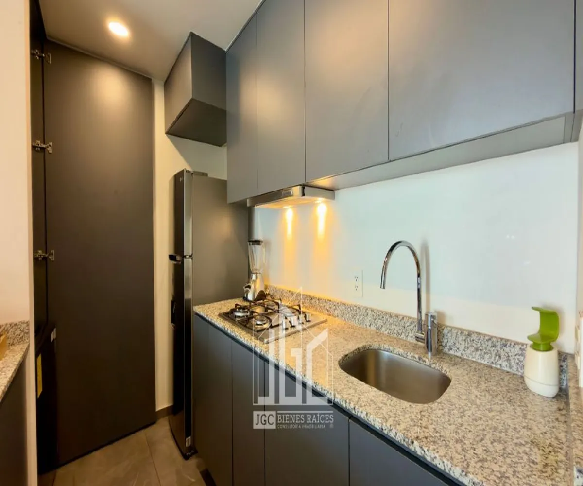 Departamento En Venta,Americana,Avenida Niños Héroes 2050 307, Guadalajara, Jalisco 44160, 1 Cuarto,1 Baño,Avenida Niños Héroes,1,pdgbYKt